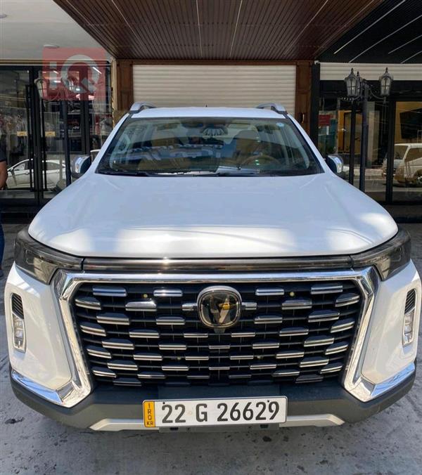 Changan for sale in Iraq